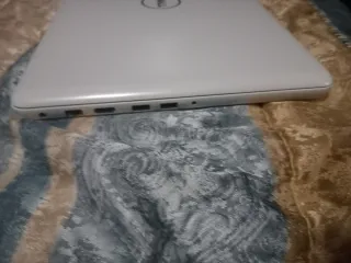 Portátil Dell Negro