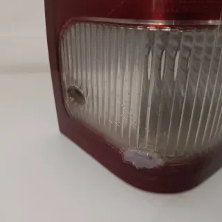 Piloto trasero Hyundai Galloper Izquierdo