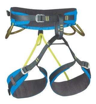 Arnés de escalada Ferrata Camp