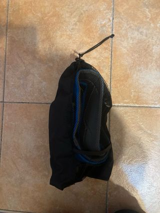 Arnés de escalada Ferrata Camp