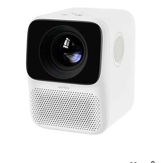 Proyector Xiaomi WANBO T2 Free