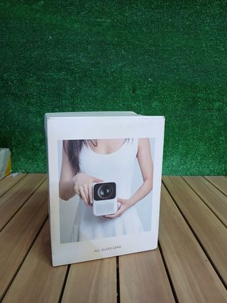 Proyector Xiaomi WANBO T2 Free