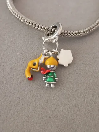 Charm el principito Saint Exupéry