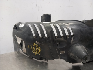 PASO RUEDA TRASERO DERECHO SMART FORFOUR 76748147