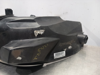 PASO RUEDA TRASERO DERECHO SMART FORFOUR 76748147