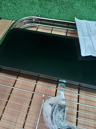 Carrito Cocina Iris Ohyama 2 Niveles