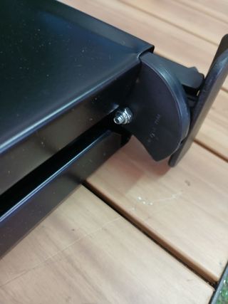 Carrito Cocina Iris Ohyama 2 Niveles