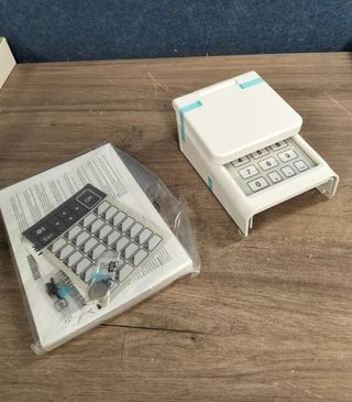 BROTHER PATDU001 - Panel táctil y Pantal