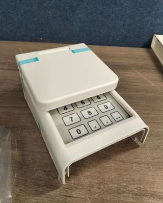 BROTHER PATDU001 - Panel táctil y Pantal