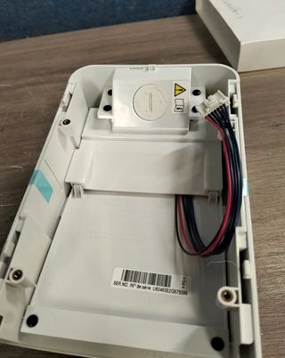 BROTHER PATDU001 - Panel táctil y Pantal