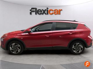 Hyundai Bayon 1.0 TGDI 74kW (100CV) 48V Essence