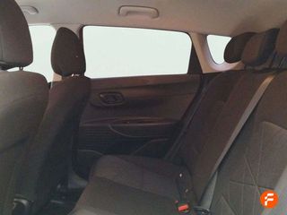 Hyundai Bayon 1.0 TGDI 74kW (100CV) 48V Essence