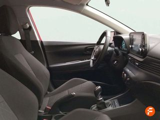 Hyundai Bayon 1.0 TGDI 74kW (100CV) 48V Essence