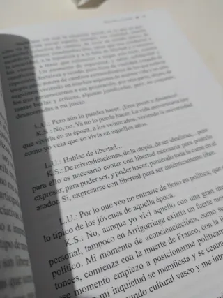 ¿Sinfonía o Jazz? : Koldo Saratxaga y el modelo...