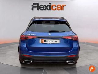 Mercedes GLC GLC 220 d 4MATIC