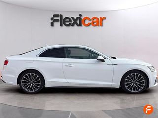 Audi A5 2.0 TDI 140kW (190CV) S tronic Coupé