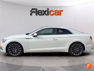 Audi A5 2.0 TDI 140kW (190CV) S tronic Coupé