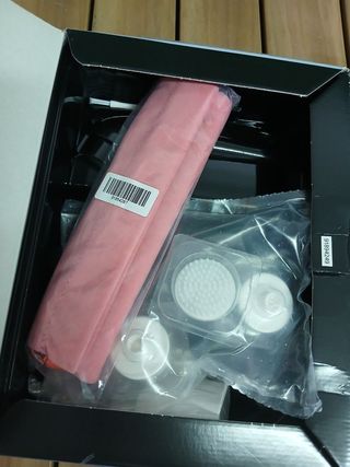 Braun Silk-épil 7 + Cepillo Facial