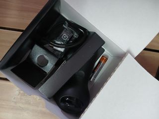 Samsung Gear VR Azul/Negro