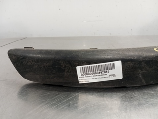 MOLDURA PARAGOLPE DELANTERA DERECHA VOLKSWAGEN GO