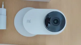 Cámara Yi Home 2K PRO