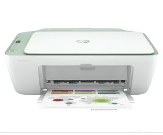 HP DeskJet 2722e Impresora Inyección Tinta