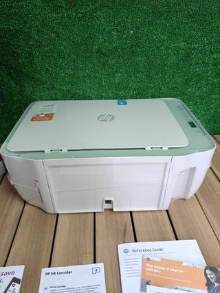 HP DeskJet 2722e Impresora Inyección Tinta