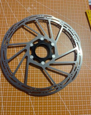 Disco de freno Tipo Shimano 203 Center Lock