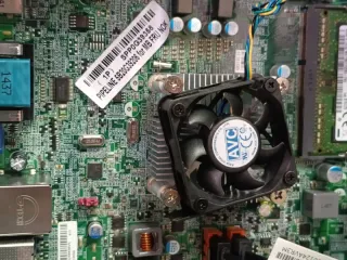 Lenovo E50 - 90BX0017SP Ordenador Sobremesa