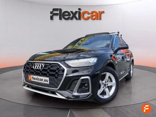 Audi Q5 35 TDI 120kW (163CV) S tronic