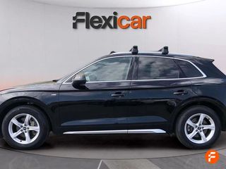 Audi Q5 35 TDI 120kW (163CV) S tronic
