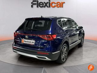 Seat Tarraco 2.0 TSI 140kW DSG 4WD Xcellence Edit. - 7P (2020)