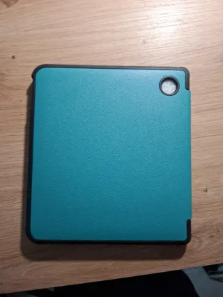 Custodia Kobo Libra 2