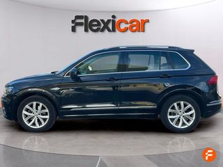 Volkswagen Tiguan Sport 2.0 TDI 110kW (150CV) DSG