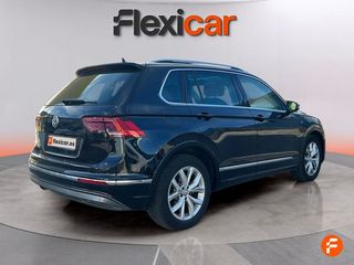Volkswagen Tiguan Sport 2.0 TDI 110kW (150CV) DSG