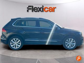 Volkswagen Tiguan Sport 2.0 TDI 110kW (150CV) DSG