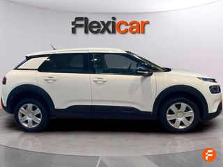 Citroën C4 Cactus BlueHDi 100 S&S Business