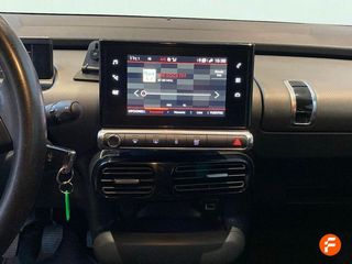 Citroën C4 Cactus BlueHDi 100 S&S Business