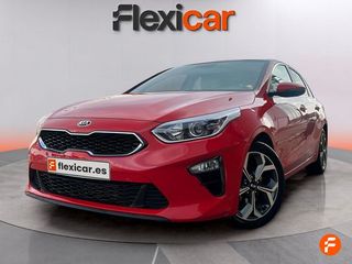 Kia Ceed 1.0 T-GDi 74kW (100CV)