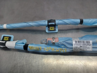 AIRBAG CORTINA DELANTERO IZQUIERDO MERCEDES-BENZ