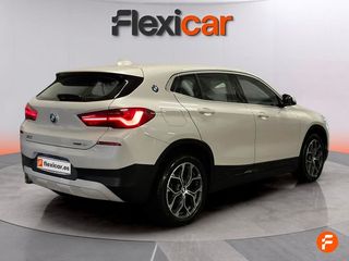 BMW X2 sDrive18i