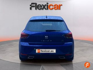 Seat Ibiza 1.0 EcoTSI 81kW (110CV) FR