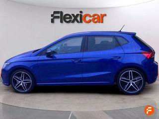 Seat Ibiza 1.0 EcoTSI 81kW (110CV) FR
