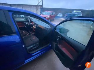 Seat Ibiza 1.0 EcoTSI 81kW (110CV) FR