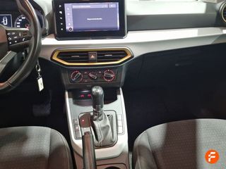 Seat Arona 1.0 TSI 81kW (110CV) DSG Style XM