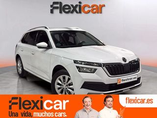 Skoda Kamiq 1.0 TSI 70kW (95CV) Emotion