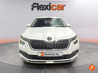 Skoda Kamiq 1.0 TSI 70kW (95CV) Emotion