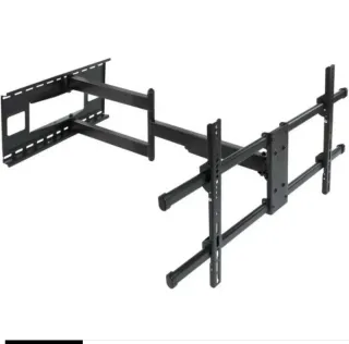 TooQ LP4380XL-B Soporte TV 43"-80" VESA 800x400