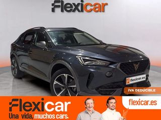 Cupra Formentor 1.5 TSI 110kW (150 CV) DSG