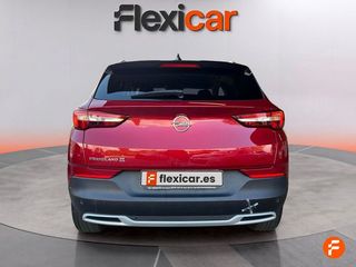 Opel Grandland X 1.2 Turbo Ultimate Auto